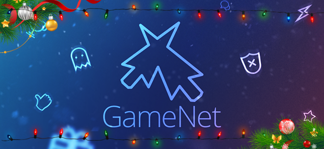 Не запускается приложение gamenet